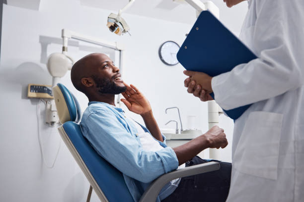 Best Urgent Dental Care for Toothaches in Mccord, OK