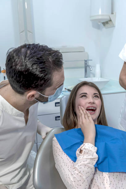 Best Emergency Root Canal Therapy in Mccord, OK