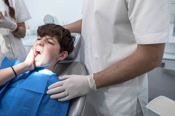 Best 24-Hour Emergency Dental Care in Mccord, OK