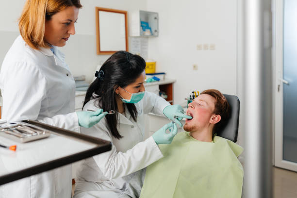 Best Emergency Treatment for Jaw Pain or Injury in Mccord, OK