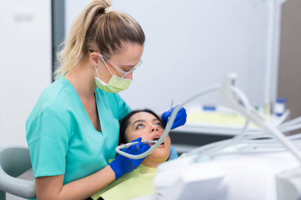 Best 24-Hour Emergency Dental Care in Mccord, OK